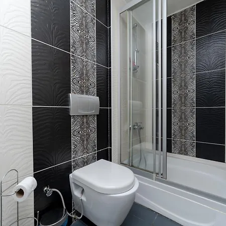 Appartement Spacious 1-bedroom *