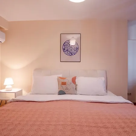 Appartement Spacious 1-bedroom *